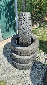 195/60r15 88T Nokian zimne - 1