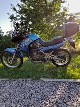 Kawasaki KLE 500