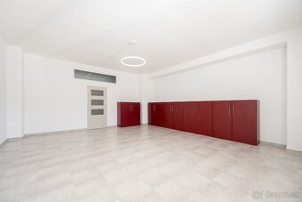 Samostatná kancelária 39m2 v Považskej Bystrici