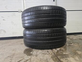 Letné Pneu Pirelli Scorpion 255/40 R20 2ks