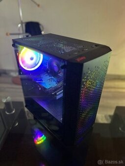 Predam herny pc top stav (čitaj popis)
