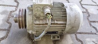 Elektromotor SIEMENS