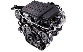 motor jeep grand cherokee 2.7 crd