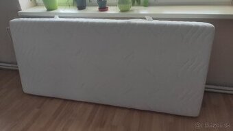 Matrace 200x90x19 cm