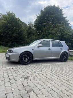 Volkswagen golf IV 1.9 tdi