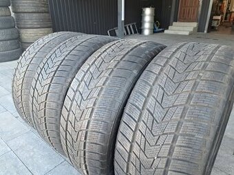 Pneu, NOVÉ zimné 255/45 R19