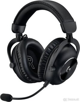 Logitech g pro x2