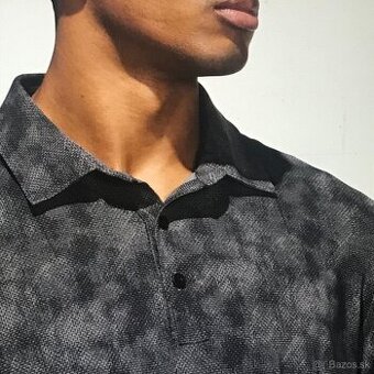 ADIDAS POLO TRIČKO veľ. XXL + darček