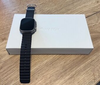 Apple Watch Ultra 1 49mm