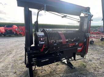 Štípací automat Palax D410 PRO +