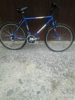 Predám bicykel Newcomb Bike