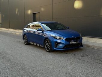 Predam KIA PROCEED 1.4 T-GDI GT-line 7st. automat