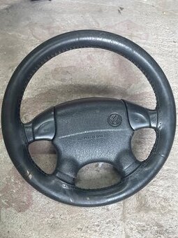 VW Golf 3 Volant