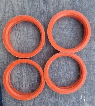 Vymedzovacie kruzky pod elektrony