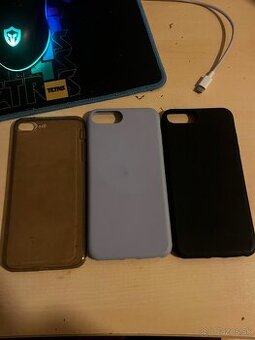 Iphone 7/8 plus kryty