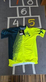 Karpos Green Fire dres