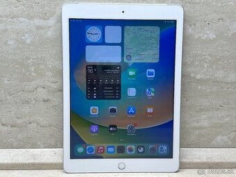 Apple iPad 5 Wifi+Cellular 128GB Silver