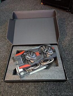 ASUS GTX 760 OC