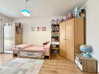 Nábytok do detskej izby