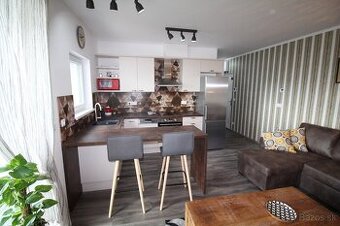 1,5 IZB. BYT s LOGGIOU a PARK. MIESTOM, KOŠICE – ZÁPAD