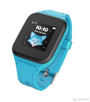 TCL detske hodinky s gps