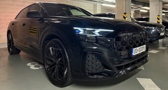 Audi Q8 50 3.0 TDI