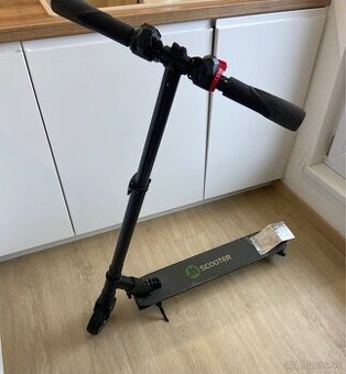 Elektricka kolobežka