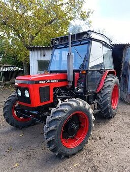Zetor 7245