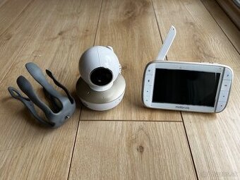 Motorola Baby Monitor