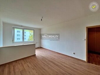 HALO reality - Predaj, dvojizbový byt Levice, Rybníky II, po
