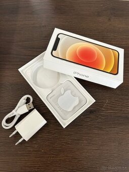 iPhone 12 mini