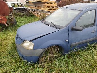Dacia logan