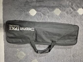 Delphin Stojan Tripod TPX3