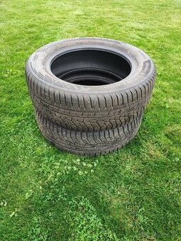 Zimné pneumatiky, 225/60 R17 99H