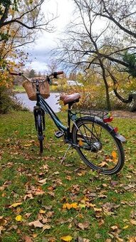Bicykel
