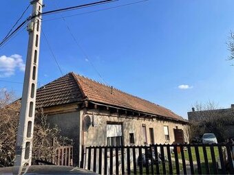 Hungary Abaújszántó - 1