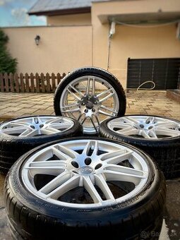 Disky Audi R19 Speedline