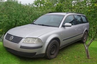 VW PASSAT 1.9 TDI 96 kW