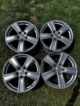 Predám disky 5x130 značka DEZENT