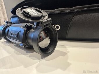 Predám termovíznu predsádku Hikmicro Thunder 2.0 TQ50CR + Ru