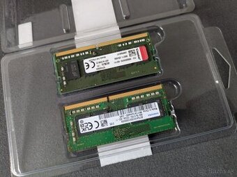 SO-DIMM 16 GB KIT DDR4 3200 MHz CL22