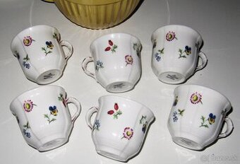 Šálka Villeroy Boch Petite Fleur