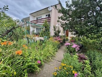 priestranný 6-izbový rodinný dom v TOP lokalite – Sever