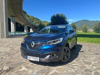 Renault Kadjar Energy TCe 130 Intens