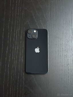 iPhone 13 Mini 128GB Midnight