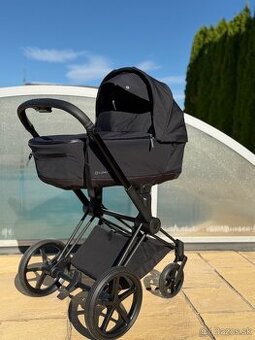 Cybex priam 4.0