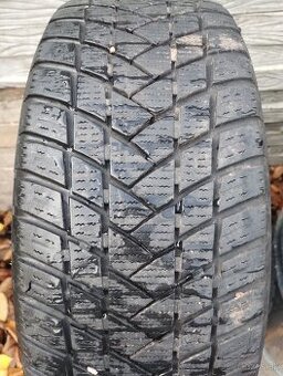 Predám zimné pneu 185/55r15