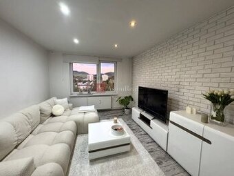 EXKLUZÍVNY 2-izb. byt v Dolnom Kubíne, 56 m2, 2x balkón