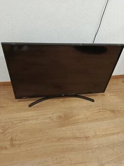 Smart TV LG