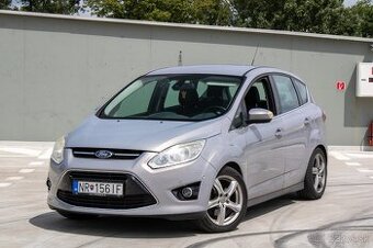Ford  C-Max